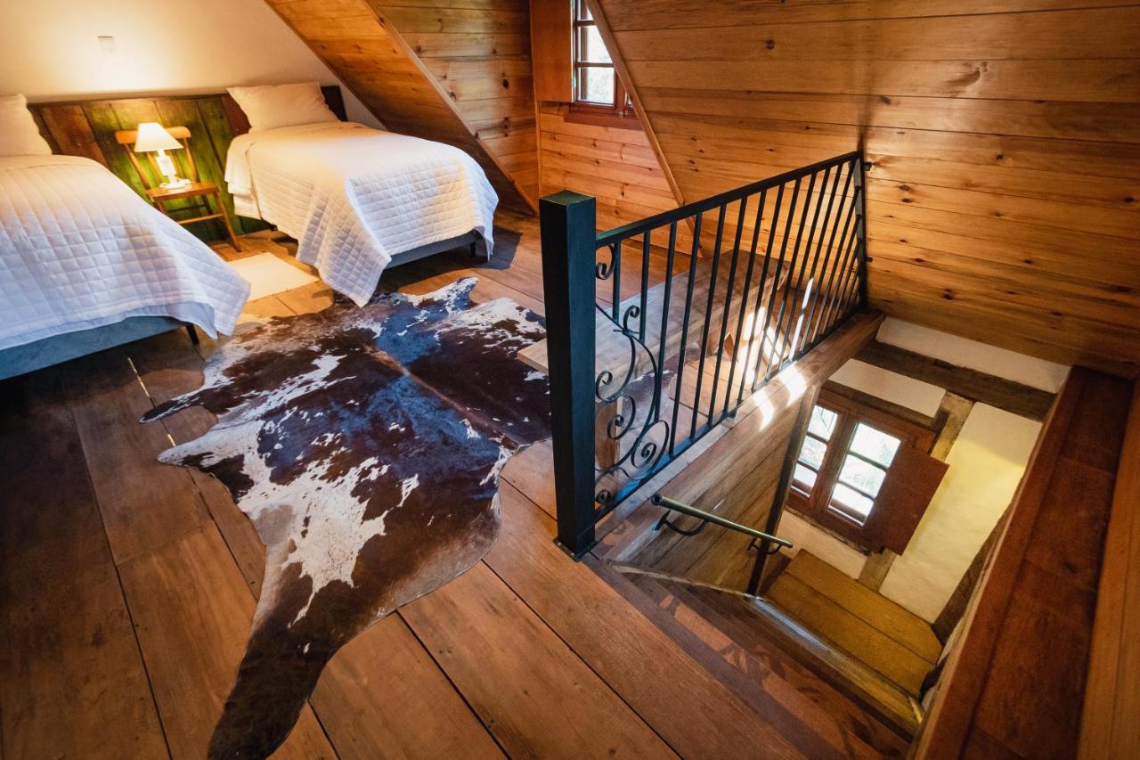 Sitio Canjerana Suite Lavanda Gramado Zewnętrze zdjęcie