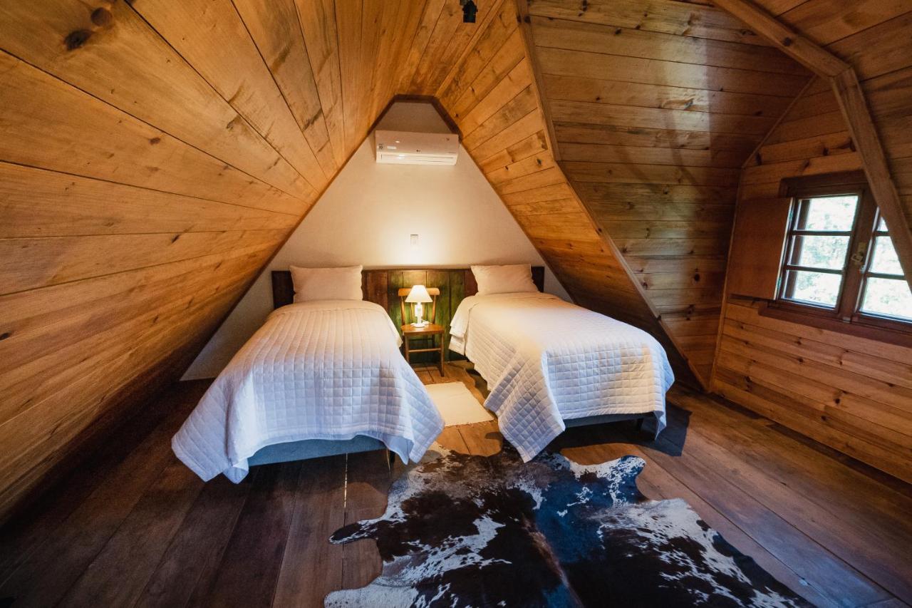 Sitio Canjerana Suite Lavanda Gramado Zewnętrze zdjęcie
