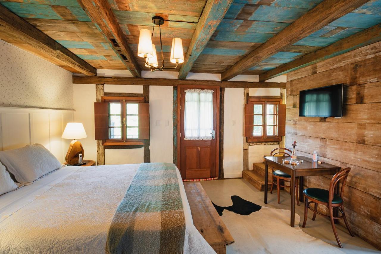Sitio Canjerana Suite Lavanda Gramado Zewnętrze zdjęcie